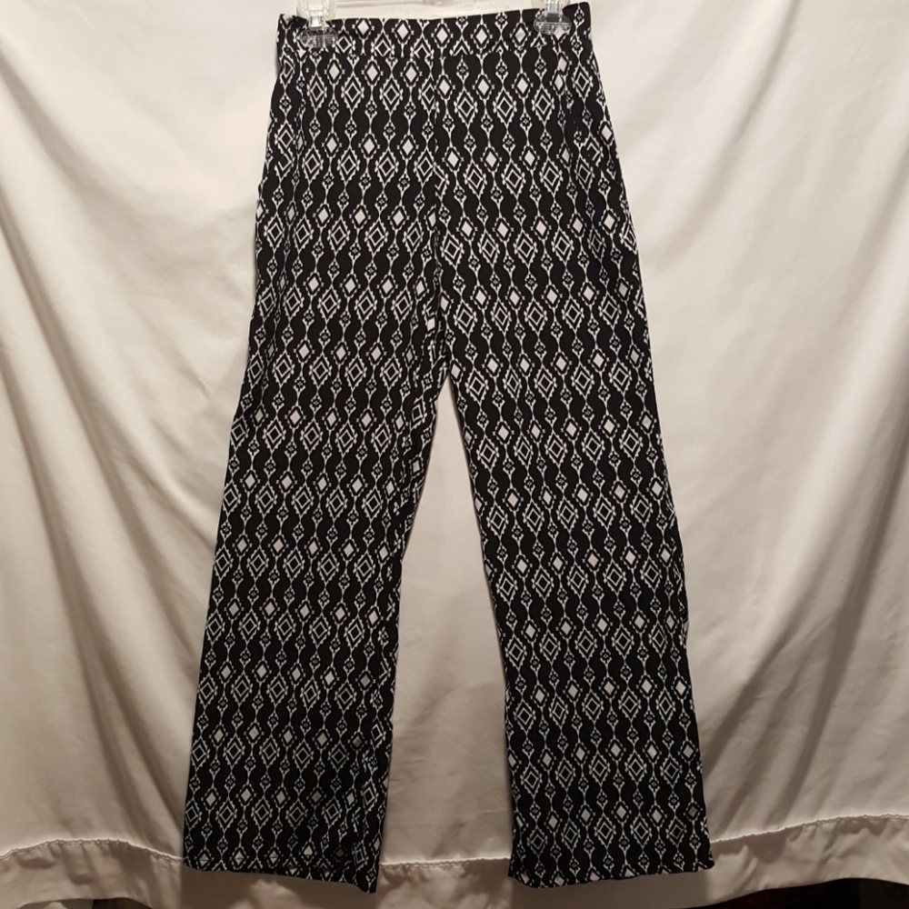 Dress pants